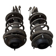 Amortyzatory przód kompletne macpherson HYUNDAI TUCSON 2.0 CRDI 103kW