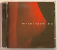 THE GOLDEN PALOMINOS - PURE CD BILL LASWELL NICKY SKOPELITIS BOOTSY COLLINS