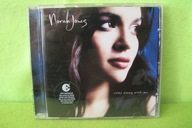 Come Away With Me Norah Jones CD