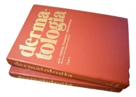 DERMATOLOGIA 2 TOMY Miedziński