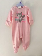 NEXT--PAJACYK--- ŚPIOSZKI-- 3-6 M--68--NOWY