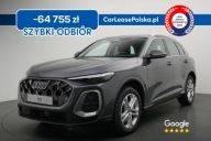 Audi Q5 S line Exterieur Ambiente plus MMI LED 2.0 Benzyna 204KM