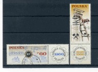 A42019)Polska 1653 - 1654 ZF kasowany