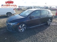 Volkswagen Golf GTI 2024 2.0 Benzyna 241KM