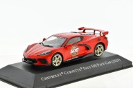 CHEVROLET Corvette Indy 500 Pace Car 2020 1/43 ixo