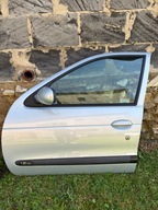 Przednie lewe/prawe drzwi Renault Megane I HB. 95-02r