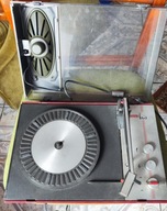 Gramofon Unitra - Fonika Mister HIT 71 S