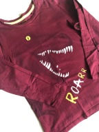 Cool club Bluzka dinozaur 140