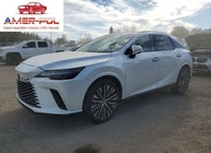 Lexus RX 350H Base 2024 2.5l 2.5 Hybryda 246KM