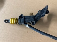 POMPKA POMPA SPRZĘGŁA GK21-7A542-AA FORD TRANSIT MK8 2,0TD GK217A542AA