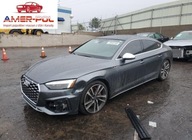 Audi S5 Coupe Premium Plus 2024 3.0l 3.0 Benzyna 349KM