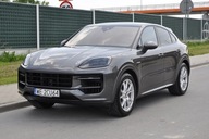Porsche Cayenne Krajowe Bezwypadkowe I Właściciel Mały Przebieg Gwarancja