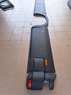 Listwa Listwy Nakładki Nakładka Lewa Komplet Oryginał Iveco Daily 20-2025r