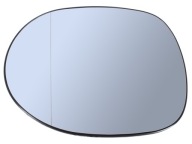 WKŁAD SZKŁO LUSTERKA OGRZEWANY L do Honda Civic VIII UFO