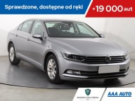 VW Passat 1.5 TSI, Salon Polska, Serwis ASO