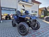 Polaris Sportsman TOURING 570 SP Nowa Cena odliczenie VAT 23 Benzyna