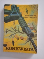 Konkwista Valdemar Baldhead