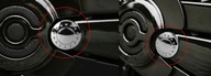 Zaślepka osłona wahacz Harley Davidson VROD Muscle NIGHT ROD Special chrom