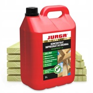 IMPREGNAT WOODPROOF 5L DO WIĘŹBY DACHOWEJ 1:9 DREWNA DRZEWA KONSTRUKCYJNEGO