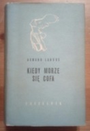 Kiedy morze się cofa Armand Lanoux