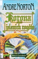 Korona z jelenich rogów - Andre Norton