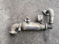 CHŁODNICA SPALIN FORD FOCUS MK2 1.8 TDCI