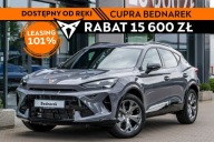 Cupra Formentor 1.5 TSI 150 KM - Dostępny od