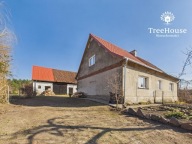 Dom, Święta Lipka, Reszel, Kętrzyński, 61 m²