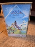 Asia Alpha kaseta magnetofonowa