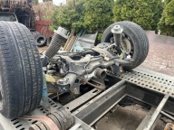 LAND ROVER DISCOVERY V L462 ZAWIESZENIE TYL TYLNE KOMPLETNE EPLA-4A213-BC