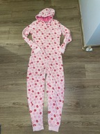 Kombinezon polarowy Hunkemoller M/38