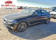 BMW Seria 5 530i 2018 2.0 Benzyna 248KM