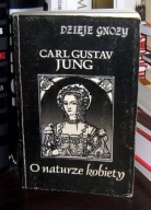 O naturze kobiety Carl Gustaw Jung