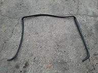 USZCZELKA DACHU PEUGEOT 307CC CABRIO