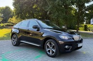 BMW X6 BMW X6 35d xDrive 3.0 Diesel 285KM