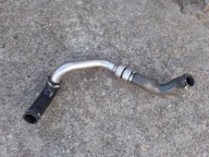 RURA WĄŻ INTERCOOLERA RENAULT MEGANE II 1.9DCI 8200522977 708730100-2