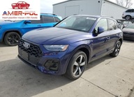 Audi Q5 Prestige 45 2022 2.0l 2.0 Benzyna 261KM