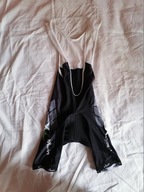 B-TWIN strój kolarski rowerowy męski