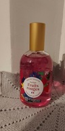 Woda toaletowa PARFUM FRUITS ROUGES - 110 ml