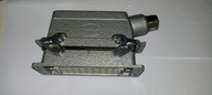 Złącze HARTING CONTACT HAN 16 HV E-BU 16A 18 pin 500V