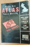 Glove Box Atlas Great Britain