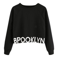 Hit Bluza Krótka M/38 BPOOKLYN