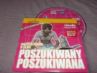 POSZUKIWANY POSZUKIWANA Wojciech Pokora - DVD stan Jak nowe bez RYS