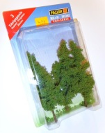 FALLER 181362_Szlachetne topole_3 szt._14 cm._HO/N