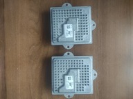 MASERATI LEVANTE PRZETWORNICA LAMPY XENON MODUŁ L90108087