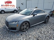 Audi TT Coupe 2016 2.0l 2.0 Benzyna 220KM