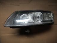 lampa przednia lewa Audi A6 C6 4F0941003 Hella