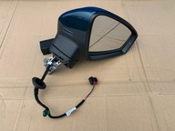 Lusterko prawe Tiguan 5na 6pin lp5j