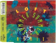 Maxi CD Loft - Summer Summer (Remix) (1993) (RCA)