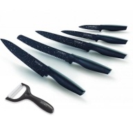 Komplet noży w pudełku Royalty Line MB5 5 szt.